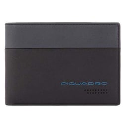 Портмоне Piquadro URBAN (UB00) Black-Grey PU257UB00R_NGR