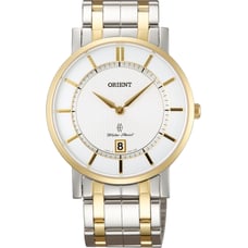 Часы 38 мм Orient QUARTZ FGW01003W0