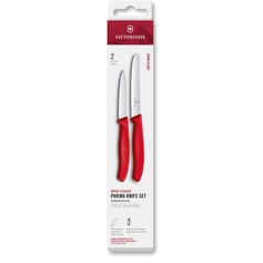 Набір для чищення овочів Victorinox SWISS CLASSIC (2 ножі) 6.7111.2C1