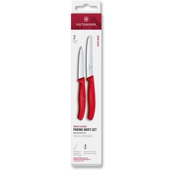 Набір для чищення овочів Victorinox SWISS CLASSIC (2 ножі) 6.7111.2C1