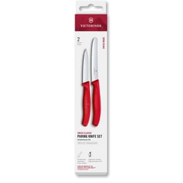 Набір для чищення овочів Victorinox SWISS CLASSIC (2 ножі) 6.7111.2C1