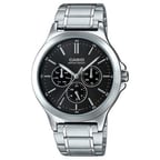 Жіночий годинник Casio STANDARD Analogue LTP-V300D-1AUDF