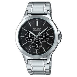 Жіночий годинник Casio STANDARD Analogue LTP-V300D-1AUDF
