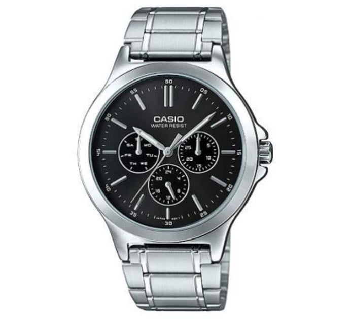 Жіночий годинник Casio STANDARD Analogue LTP-V300D-1AUDF