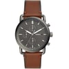 Годинник 42 мм Fossil THE COMMUTER Chrono FS5523