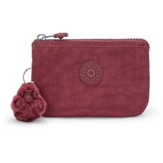 Косметичка-кошелек Kipling CREATIVITY S Lounge Wine (5FW)