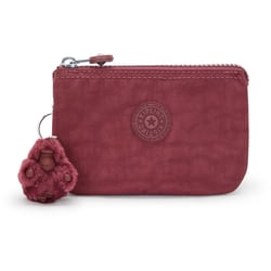 Косметичка-гаманець Kipling CREATIVITY S Lounge Wine (5FW)