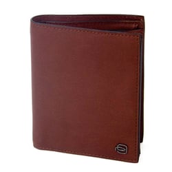 Портмоне Piquadro BLACK SQUARE (B3) Tobacco PU4859B3R_CU