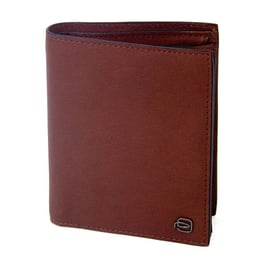 Портмоне Piquadro BLACK SQUARE (B3) Tobacco PU4859B3R_CU
