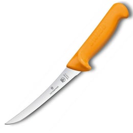 Ніж обвалювальний 13 см Victorinox SWIBO Boning 5.8405.13