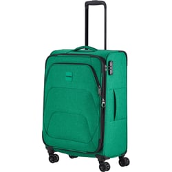 Валіза Travelite ADRIA/Green TL080248-80 (Середня)