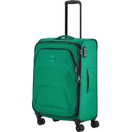 Валіза Travelite ADRIA/Green TL080248-80 (Середня)