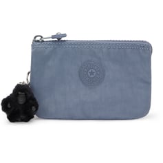 Косметичка-кошелек Kipling CREATIVITY S Blue Stone (6FB)