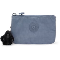 Косметичка-гаманець Kipling CREATIVITY S Blue Stone (6FB)