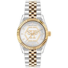 Годинник 38 мм Philipp Plein DATE SUPERLATIVE Ppw2ba0323