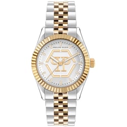 Жіночий годинник Philipp Plein DATE SUPERLATIVE Ppw2ba0323
