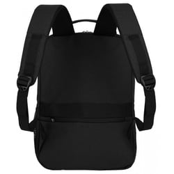 Рюкзак для ноутбука 13″ Travelite @WORK/Black TL001742-01