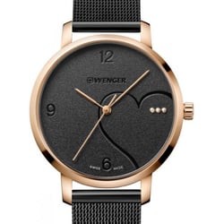 Жіночий годинник Wenger METROPOLITAN DONNISSIMA W01.1731.113