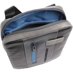 Сумка Piquadro URBAN (UB00) Black-Grey CA1816UB00_NGR