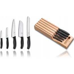 Набір кухонний Victorinox SWISS CLASSIC Set 6.7143.5