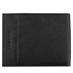 Портмоне Piquadro PULSE (P15) Black PU1241P15S_N