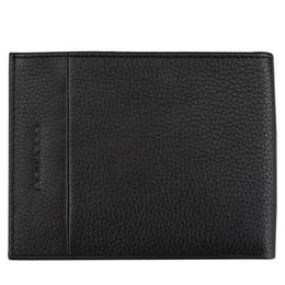 Портмоне Piquadro PULSE (P15) Black PU1241P15S_N