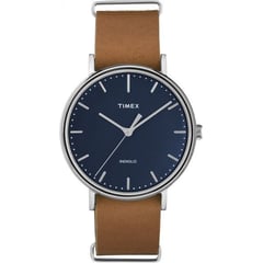 Чоловічий годинник Timex FAIRFIELD Tx2p97800