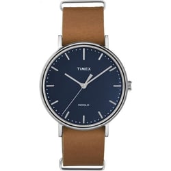 Чоловічий годинник Timex FAIRFIELD Tx2p97800