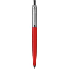 Ручка кулькова Parker JOTTER Originals Scarlet Red CT BP в Eco упаковці