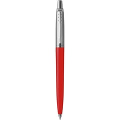 Ручка шариковая Parker JOTTER Originals Scarlet Red CT BP в Eco упаковке