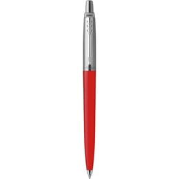 Ручка кулькова Parker JOTTER Originals Scarlet Red CT BP в Eco упаковці