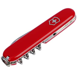 Швейцарський складаний ніж 84мм Victorinox WAITER 0.3303.B1