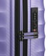 Валіза Titan HIGHLIGHT/Lilac Metallic Ti842405-19 (Середня)