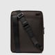 Сумка Piquadro WOLLEM (W129) Dark Brown CA1816W129_TM