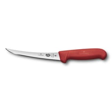 Нож обвалочный 15 см Victorinox FIBROX Boning Flexible 5.6611.15