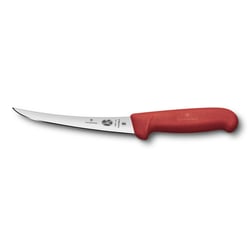 Ніж обвалювальний 15 см Victorinox FIBROX Boning Flexible 5.6611.15