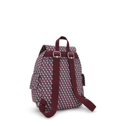 Рюкзак Kipling CITY PACK S 3Dk Wine (1PB)