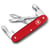 Складаний інструмент 93 мм Victorinox COMPANION SLIM ALOX 0.8170.20
