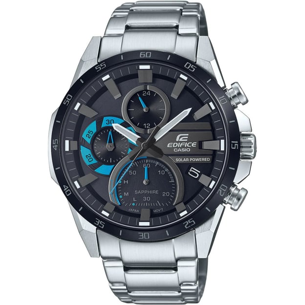 Годинник 45 мм Casio EDIFICE EFS-S620DB-1BVUEF