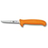 Ніж для птиці 9 см Victorinox FIBROX Poultry 5.5909.09S