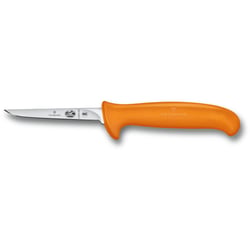 Нож для птицы 9 см Victorinox FIBROX Poultry 5.5909.09S