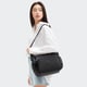 Сумка Kipling GABBIE Black Noir (P39)