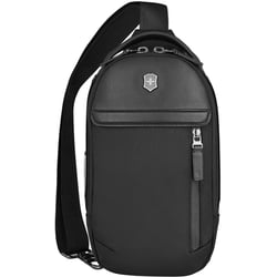 Сумка-слинг Victorinox ARCHITECTURE URBAN2 Black Vt653350