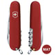 Швейцарский складной нож Victorinox HUNTSMAN MAT 1.3713.M0007p