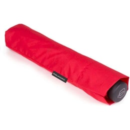 Парасолька механічна Piquadro OM6 Red OM5642OM6_R