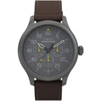 Чоловічий годинник Timex EXPEDITION Field Multifunction Tx4b30900
