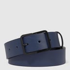 Ремінь Piquadro LIKO (W131) Blue CU6519W131_BLU