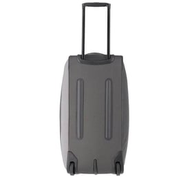 Дорожная сумка на колесах Travelite VIIA/Anthracite TL092801-04 (Средняя)