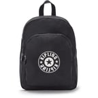 Рюкзак Kipling SEOUL M LITE Black Lite (TL4)
