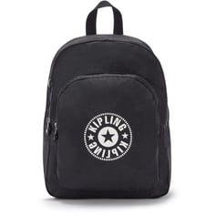 Рюкзак Kipling SEOUL M LITE Black Lite (TL4)